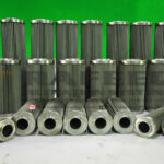 Pressure line filter element Rafeeq Filtration systems