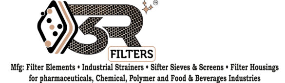 3R Filters (RAFEEQ FILTRATION SYSTEMS
