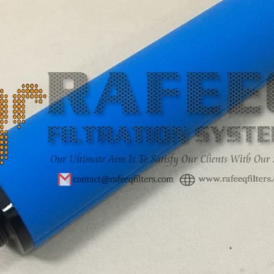 Coalescing Compressed Air Filters