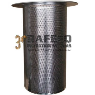 S.S TurboMill Screen Rafeeq Filtration Systems (2)