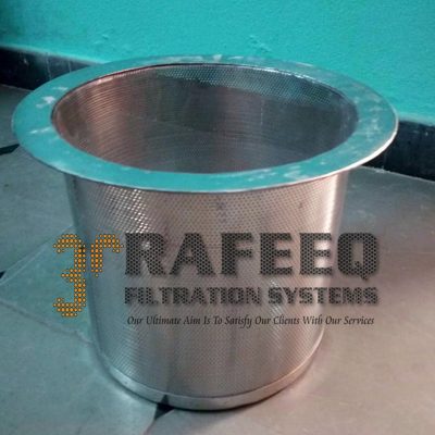 S.S TurboMill Screen Rafeeq Filtration Systems (4)