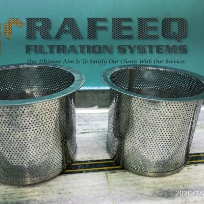 S.S TurboMill Screen Rafeeq Filtration Systems (5)