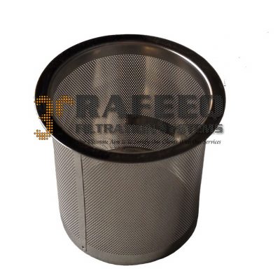 S.S TurboMill Screen Rafeeq Filtration Systems (6)