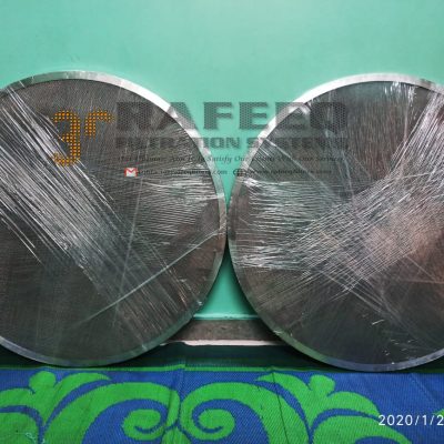 S.S vibro Sifter Sieve Rafeeq Filtration Systems (1)