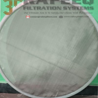 S.S vibro Sifter Sieve Rafeeq Filtration Systems (5)