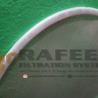 S.S vibro Sifter Sieve Rafeeq Filtration Systems (7)